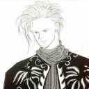 Sticker Banana Fish @Reirachan - 11