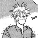 Sticker Banana Fish @Reirachan - 9