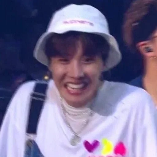 human face person smile