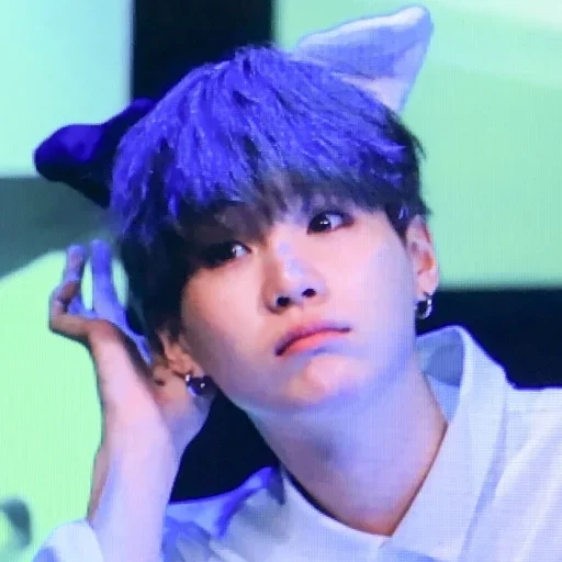 person human face clothing