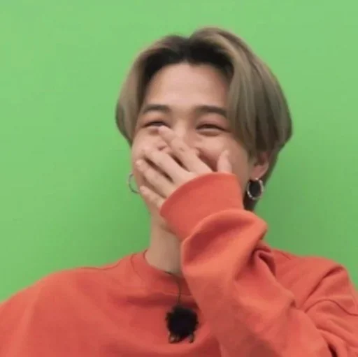 human face person wall