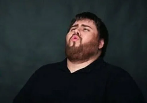 человеческое лицо Человек портрет