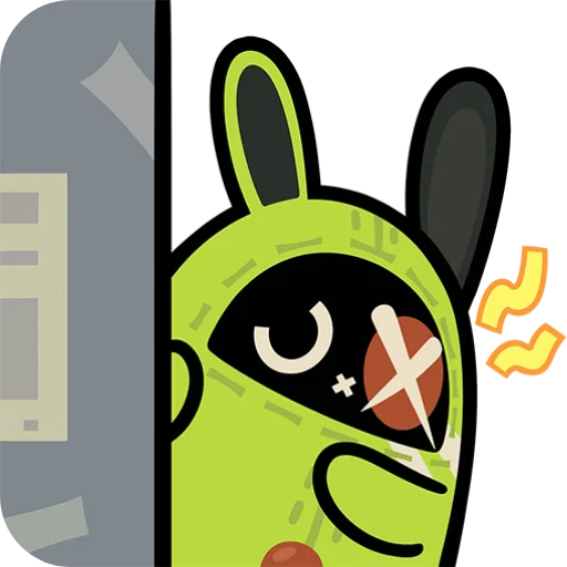 Sticker BanbuVKadre - 1