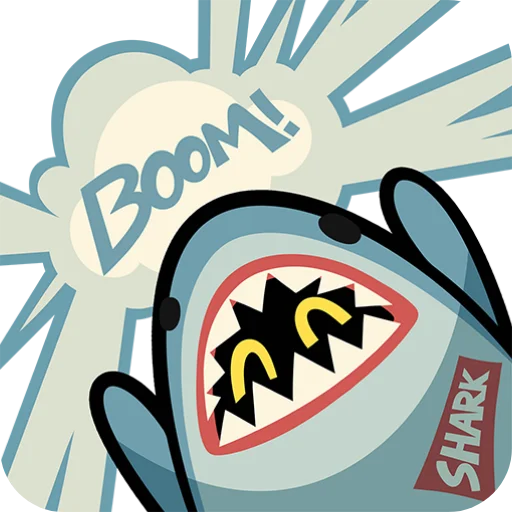 Sticker BanbuVKadre - 1