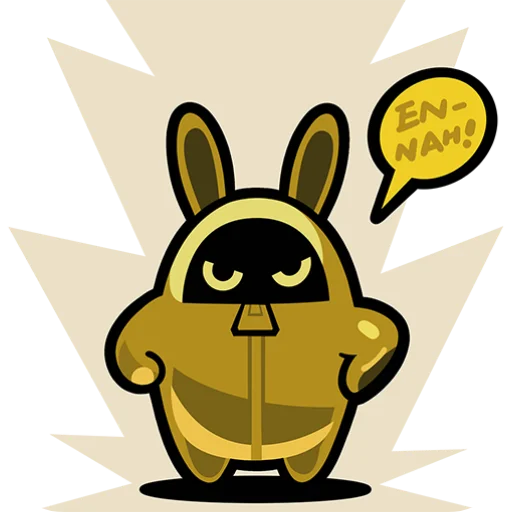 Sticker BanbuVKadre - 1