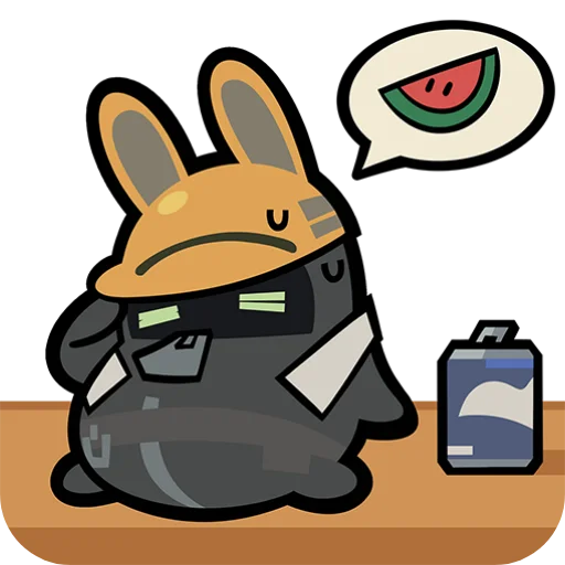 Sticker BanbuVKadre - 1