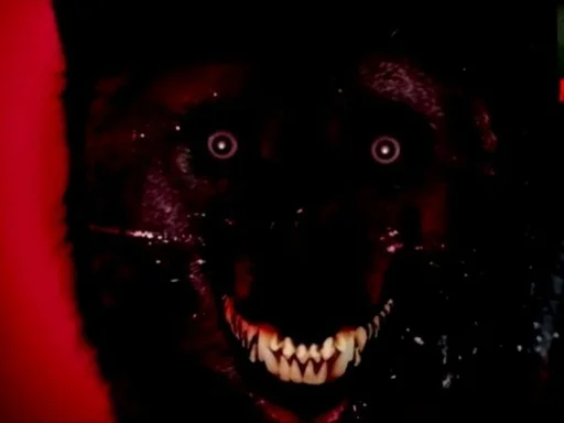 млекопитающее животное собака