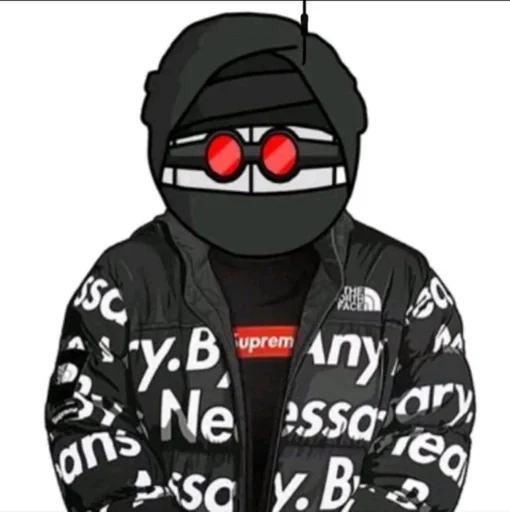 Стикер Вп (mc) :: @fStikBot - 8