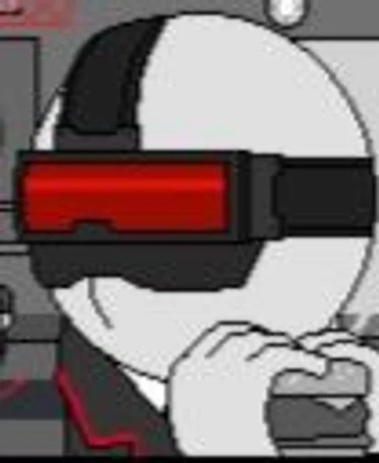 Стикер Вп (mc) :: @fStikBot - 3