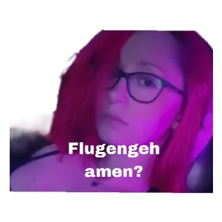 Sticker Банда - 3