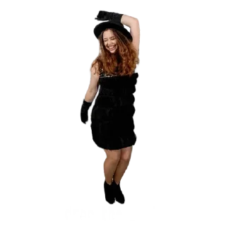 Стикер Банда - 8