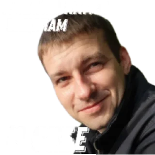 Sticker Банда - 5