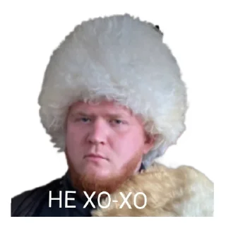 Sticker Банда - 5
