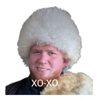 Стикер Банда - 0