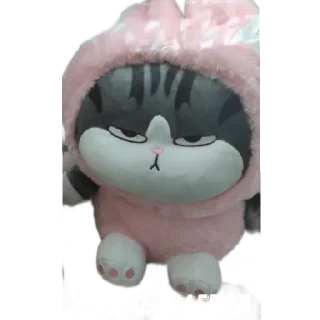 Sticker Банда - 11