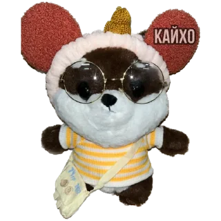 Sticker Банда Евтушенко - 4