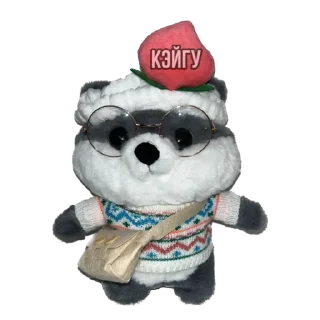 Sticker Банда Евтушенко - 7