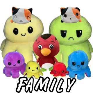 Sticker Банда Евтушенко - 3