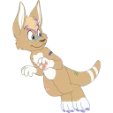 Sticker 🌵 Bleppin' Bandaid Roo 🌵 - 11