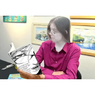 Sticker BDSS🏳️‍🌈 - 3