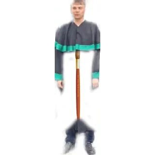 Sticker BDSS🏳️‍🌈 - 1