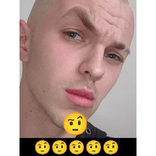 Sticker BDSS🏳️‍🌈 - 10