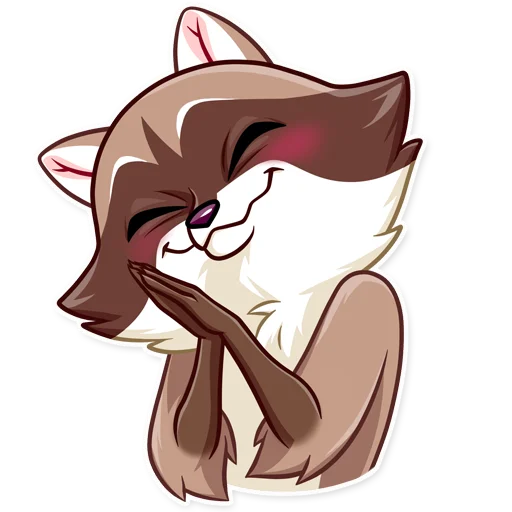 клипарт иллюстрация млекопитающее