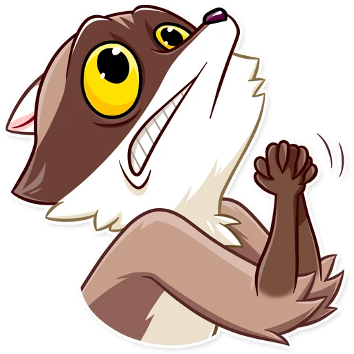 мультфильм клипарт иллюстрация