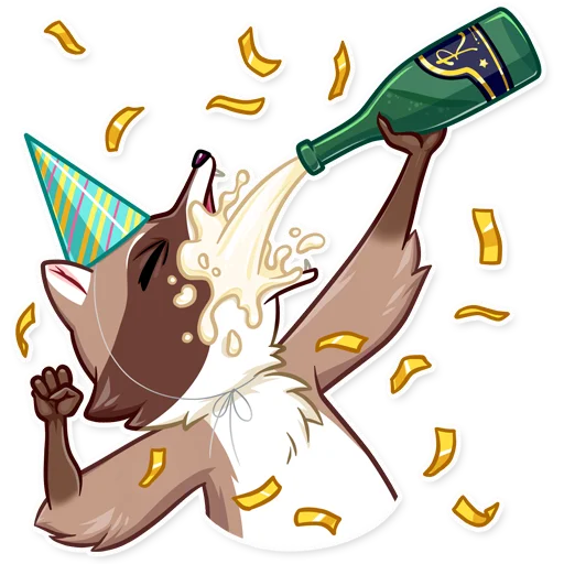 клипарт иллюстрация мультфильм