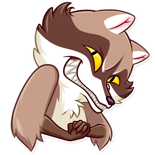 клипарт иллюстрация мультфильм