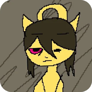 Sticker Бандити и обосаный соль - 7