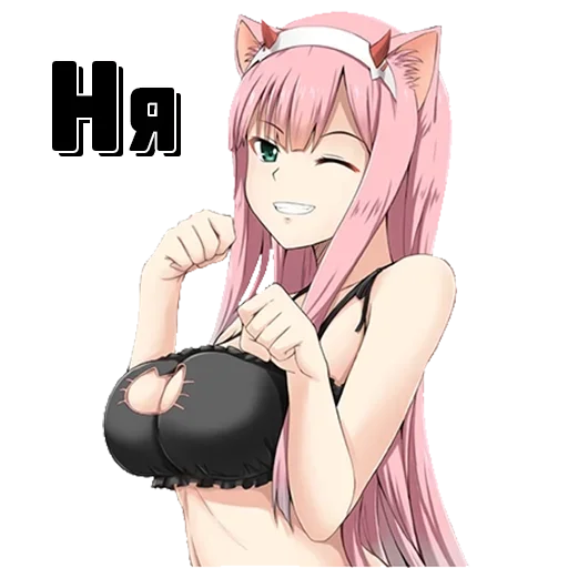 аниме мультфильм манга