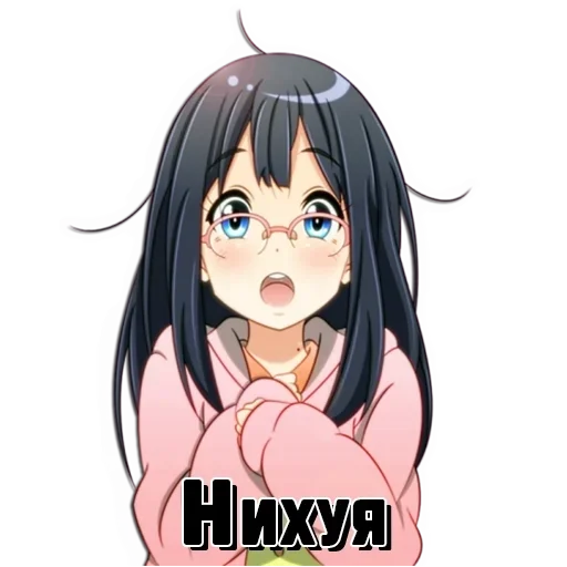 аниме мультфильм манга