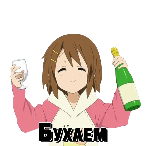 мультфильм аниме человеческое лицо