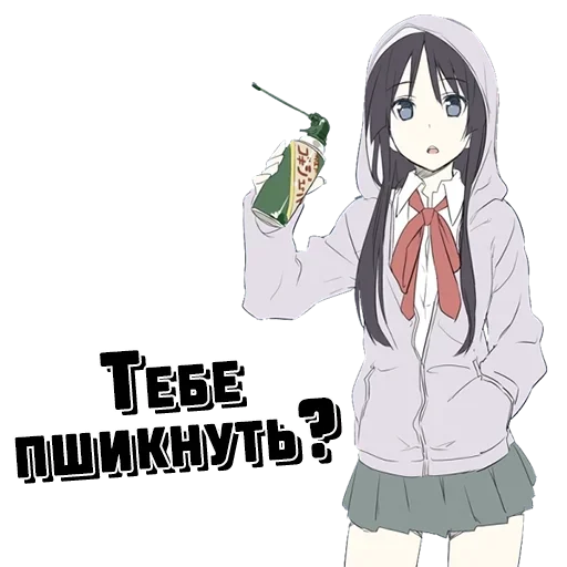 аниме мультфильм одежда