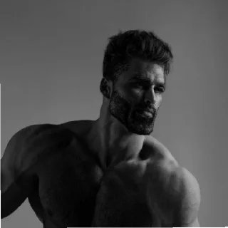 Sticker Бандитские стикеры ඩා - 0