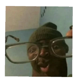 Sticker Бандитские стикеры ඩා - 7