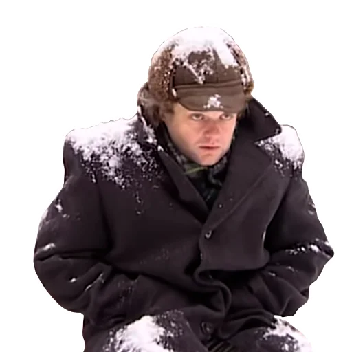 clothing person jacket