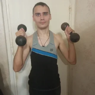 Sticker Андрей Бандорин - 4