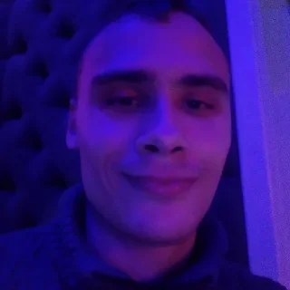 Sticker Андрей Бандорин - 3