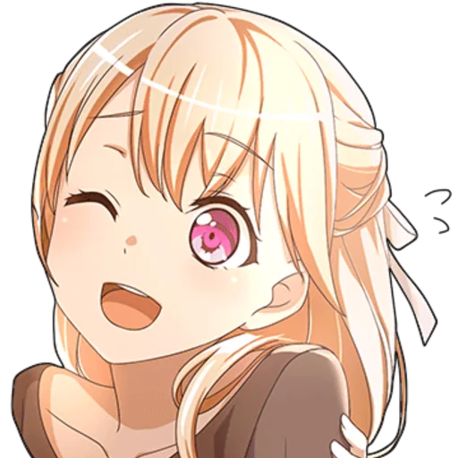 аниме мультфильм манга