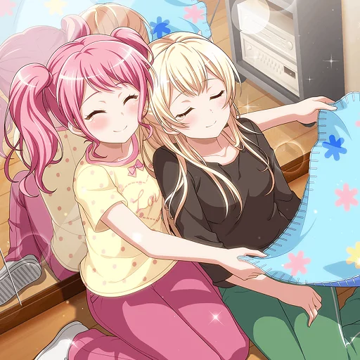 аниме мультфильм манга