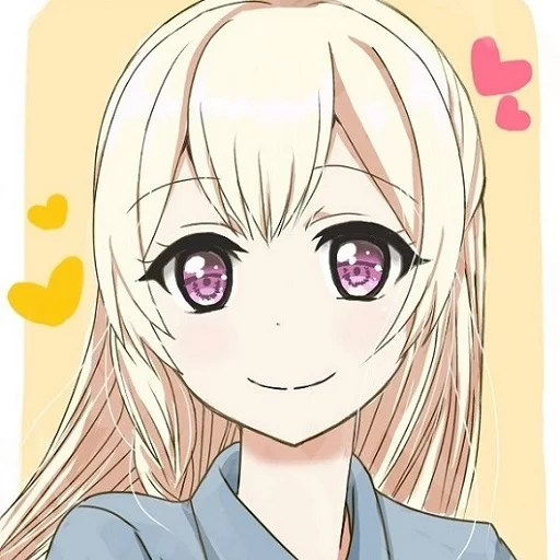 аниме мультфильм манга