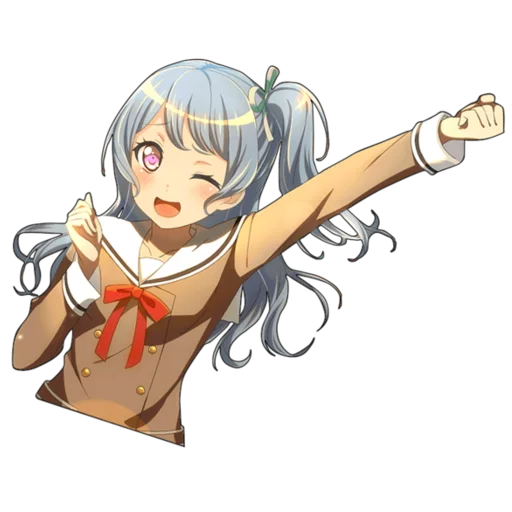 мультфильм аниме вымышленный персонаж