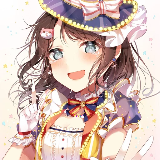 аниме мультфильм манга