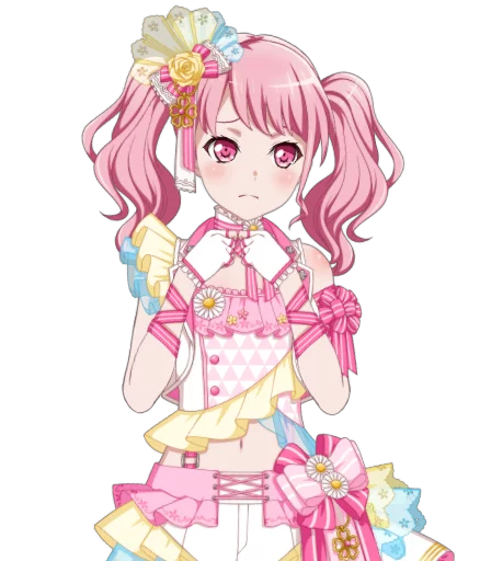 аниме мультфильм манга