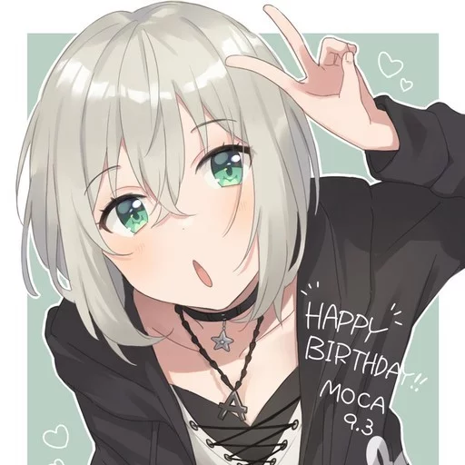 аниме мультфильм манга