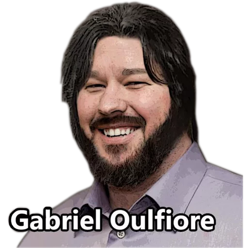 Gabe - person