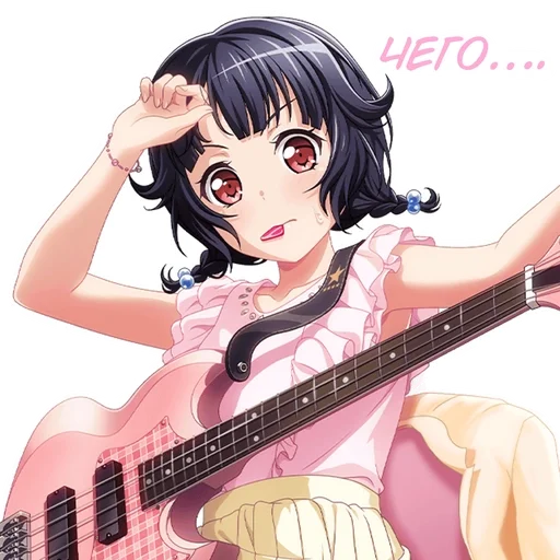 Sticker Стики Бандоре[@kiwowystickers] :: @fStikBot - 10