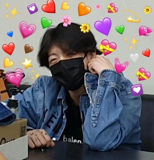 Sticker Ду ю ноу бтс? by @fStikBot - 11